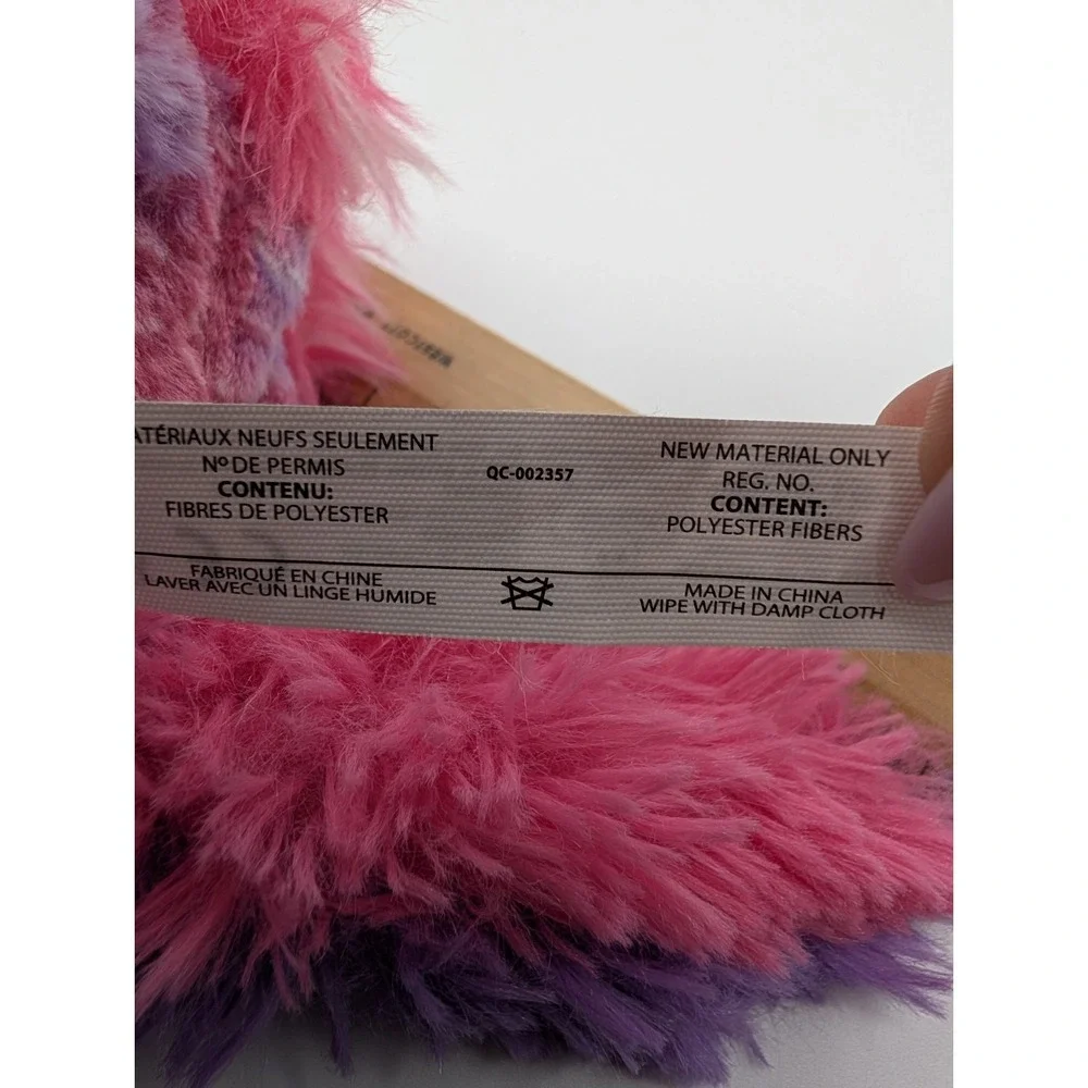 Magic Mixies Magical Interactive Pet Pink Plush Doll Lights‎ Sound